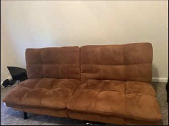 Tufon Sofa Bed Couch