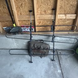 Dog Barrier For Car/SUV