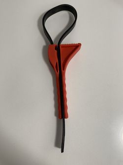 Boa Standard Strap Wrench.