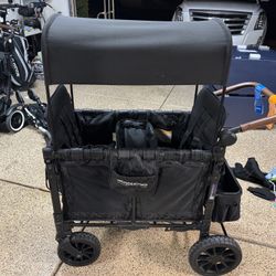 Wonderfold Wagon