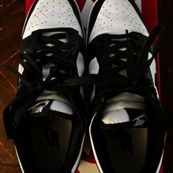 Nike Dunks