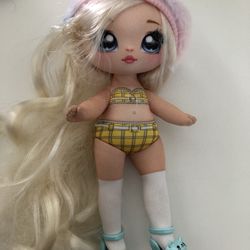 Na! Na! Na! Surprise Teens Fashion Doll