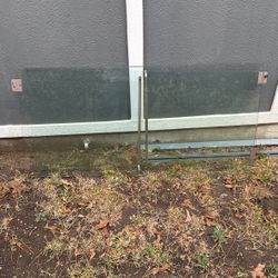 Bathtub Sliding Doors 