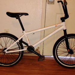 Haro BMX 
