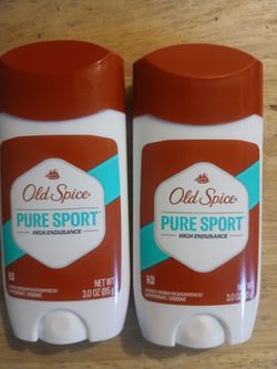Deodorant
