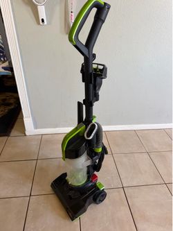 Vacuum