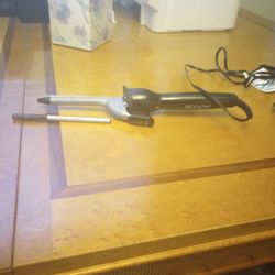 Revlon Curling Iron