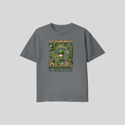 St Patrick’s day shirt unisex