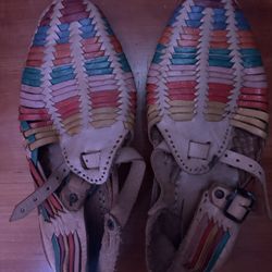 Sandals 