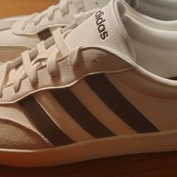 adidas Barreda Decode Men's Sportswear Shoes