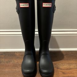 Women’s Hunter Boots