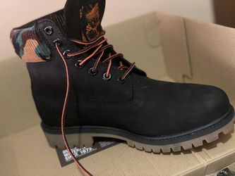 Timberland Boot Men Size 7
