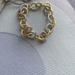 David Yurman Bracelet