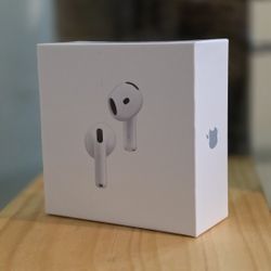 Airpods 4 Anc