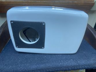 Navpod With Edson Mount