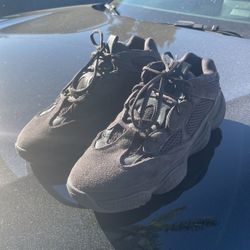 Yeezy 500
