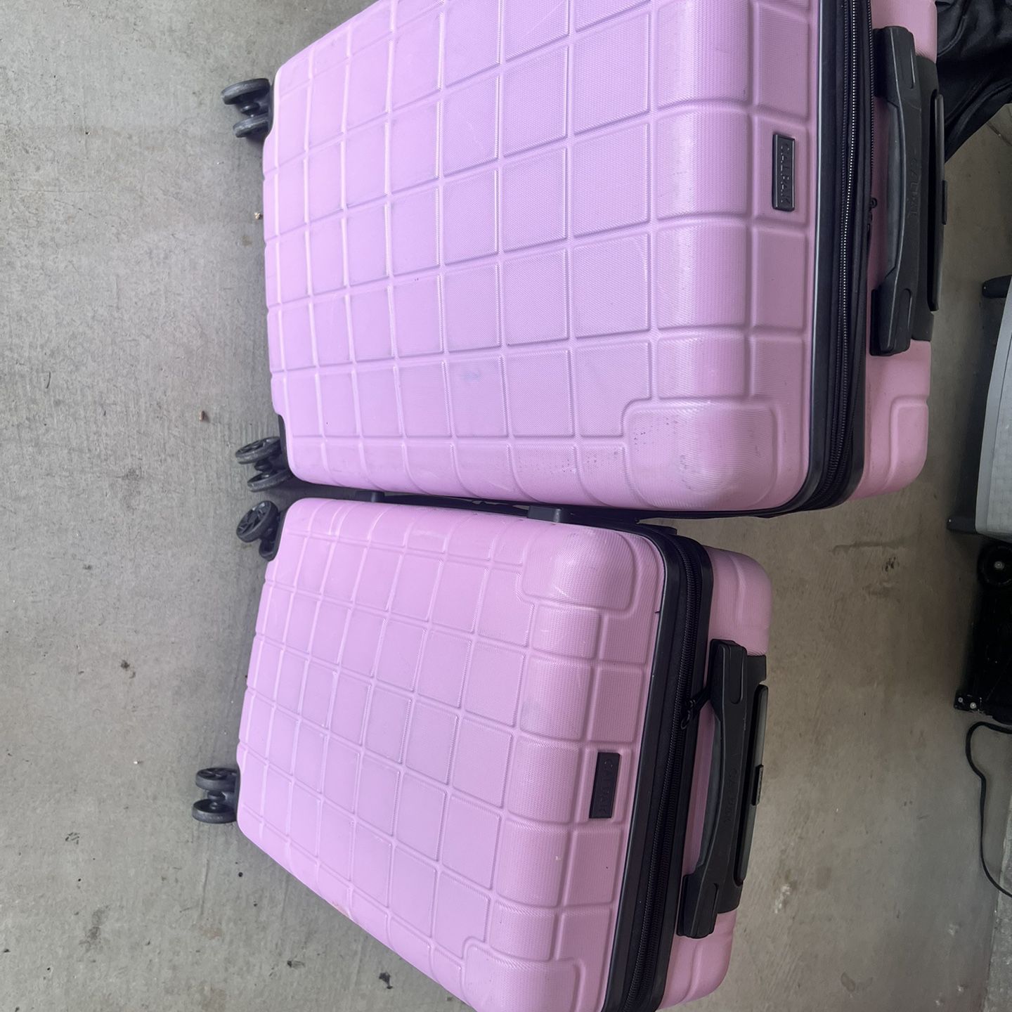 Luggage Set 3 Pieces for Sale in San Diego, CA - OfferUp