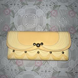 Beauty and the Beast 30th Anniversary Loungefly Wallet