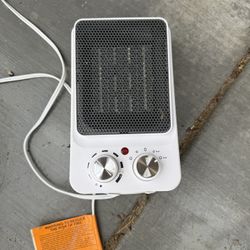 Space Heater 