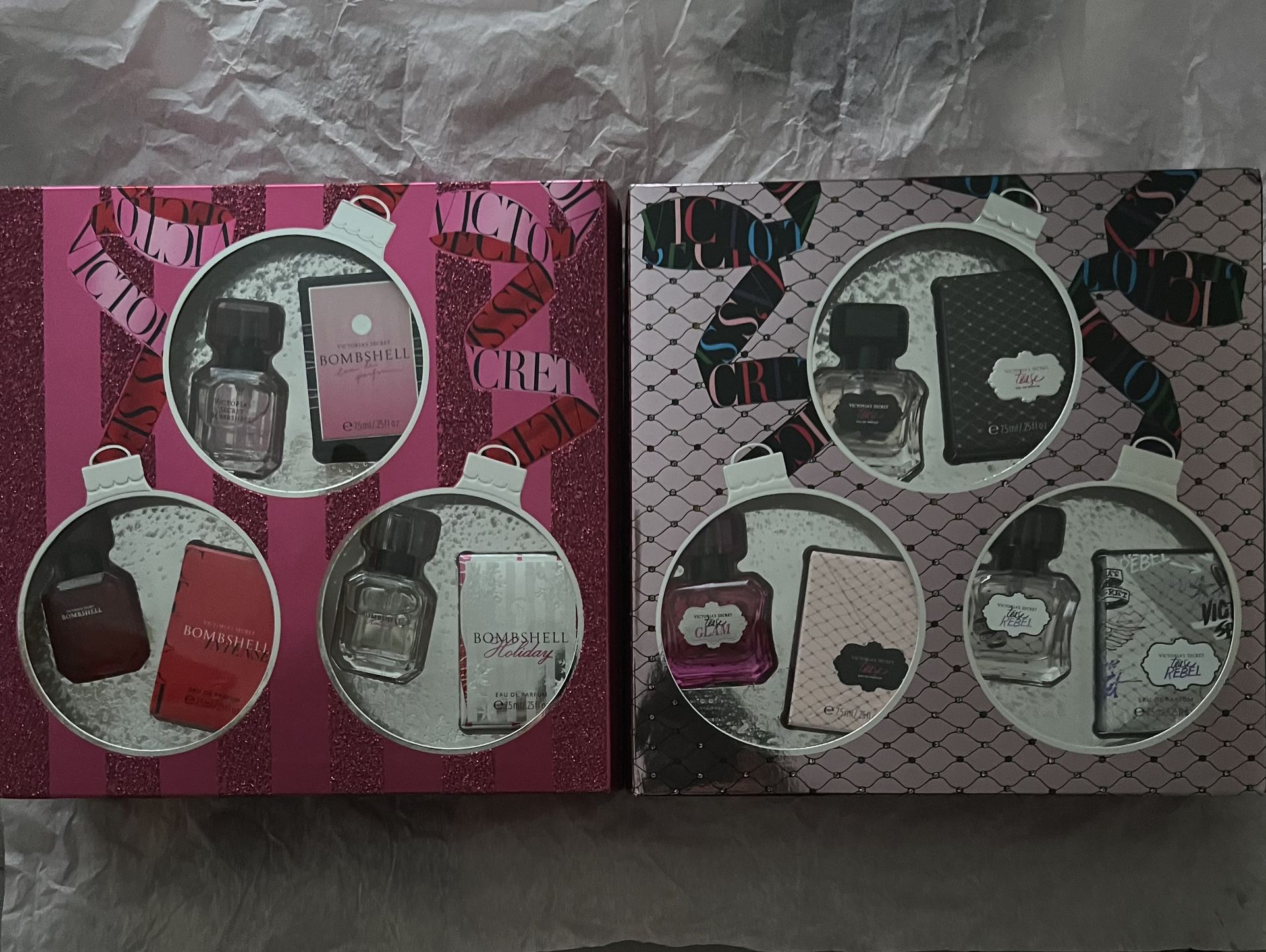 Victoria’s Secret 2 Pack Gift Sets 🫶🏻
