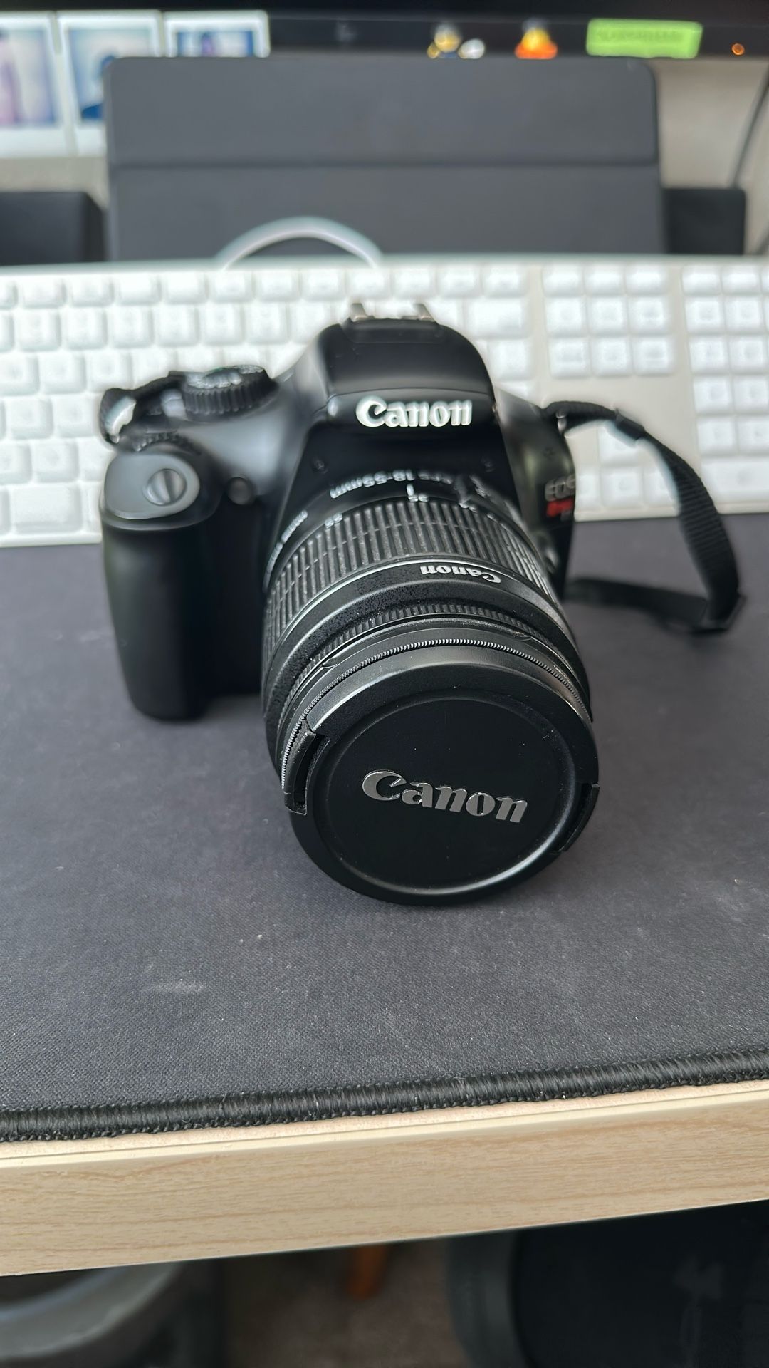 Canon T3