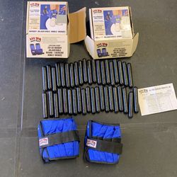 All Pro Rehab Weights