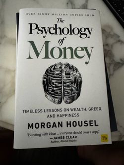 The Psychology of Money