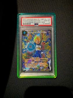 30th Anniversary Pokemon and Dragon Ball Z