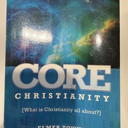 Core Christianity