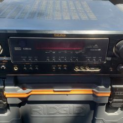 Denon Avr-1906 Reciever $50. Pickup In Oakdale 