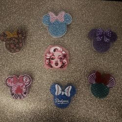 Pop Sockets