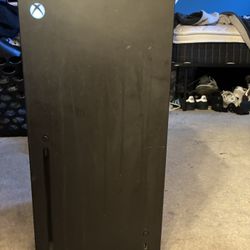 xbox mini fridge