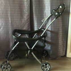 Snap And Ho Stroller 