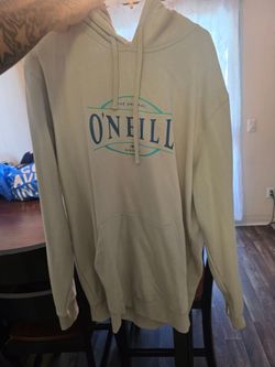 Oneill hoodie