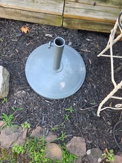 Umbrella stands