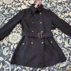 Women’s New Coat 