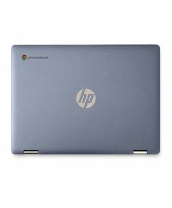 Chromebook x360