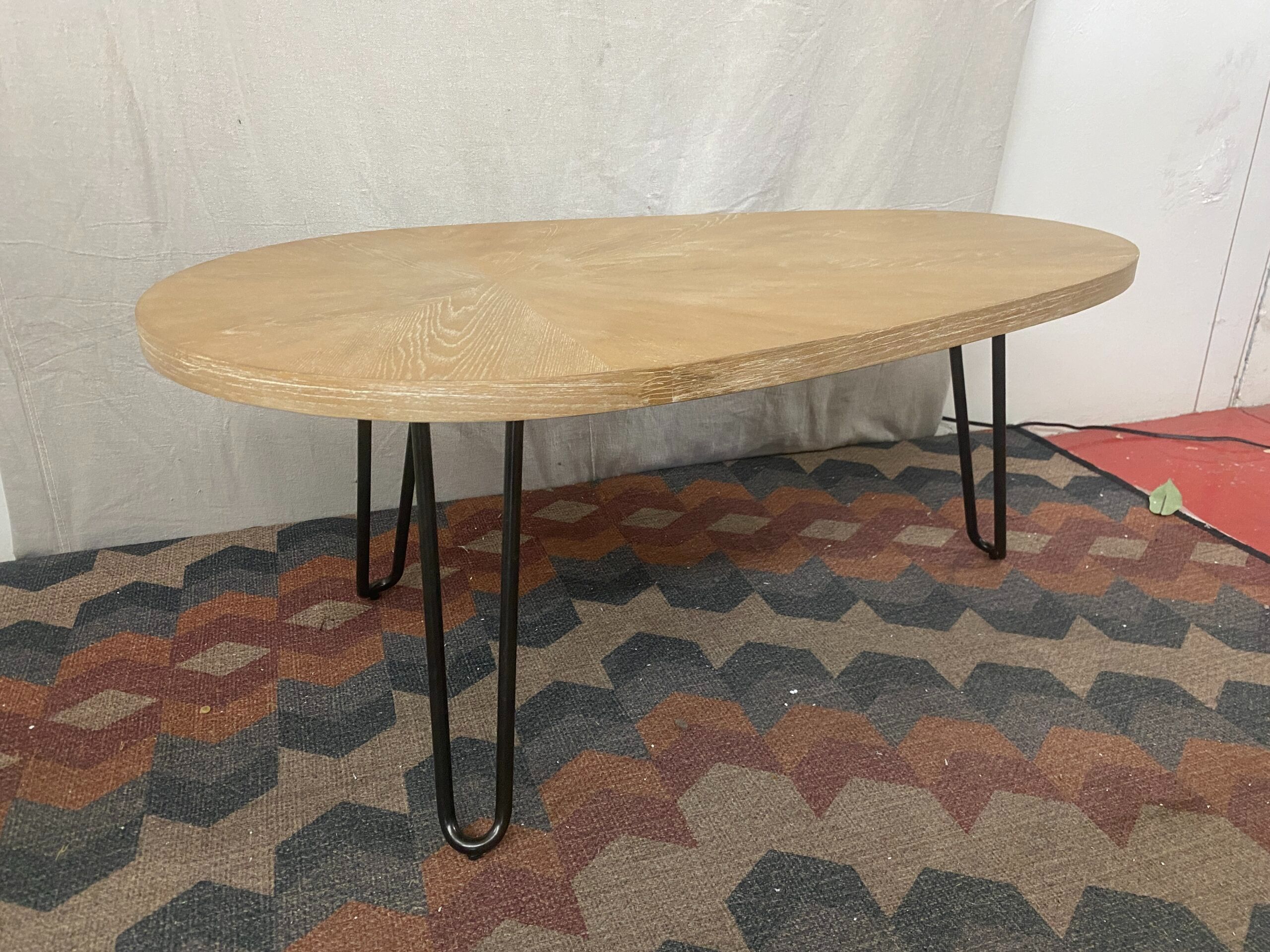 LA-Z-BOY Bunching Cocktail Table