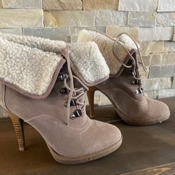 Aldo Booties