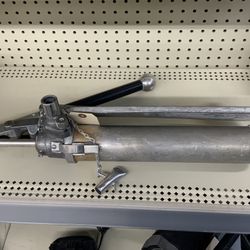 Tapetech F-18 Drywall Compound Pump 