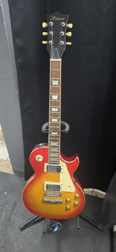 Ventura Guitar