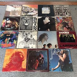 I INHERITED THESE—- ACCEPTING OFFERS