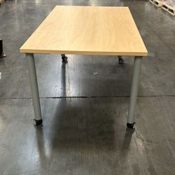 Rolling Table