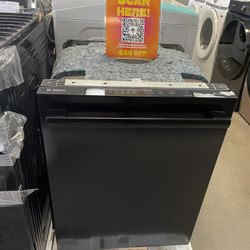 Bosch Dishwasher With 3 Trays - 100 Premium 