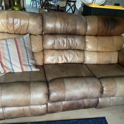 Free couch
