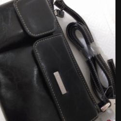 BRAND NEW - CUTE BLACK PURSE