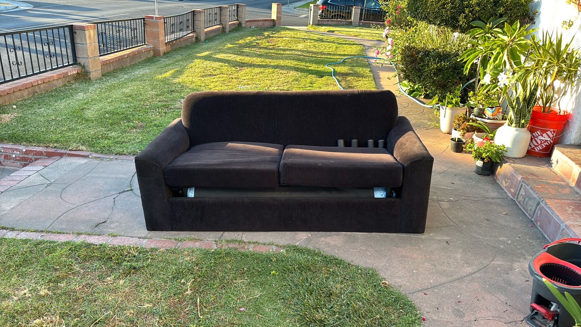 Sofa Bed