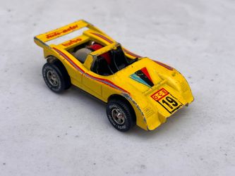 Vintage hot wheels/ matchbox/ others 70s 80s