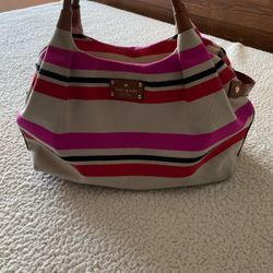 Kate Spade Hand Bag  