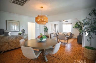 Home furniture